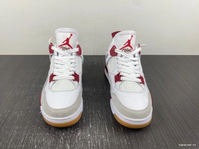 4 x Jordan SB Air DR5415-160 Nike 1109